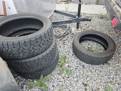 Toyo Open Country At3