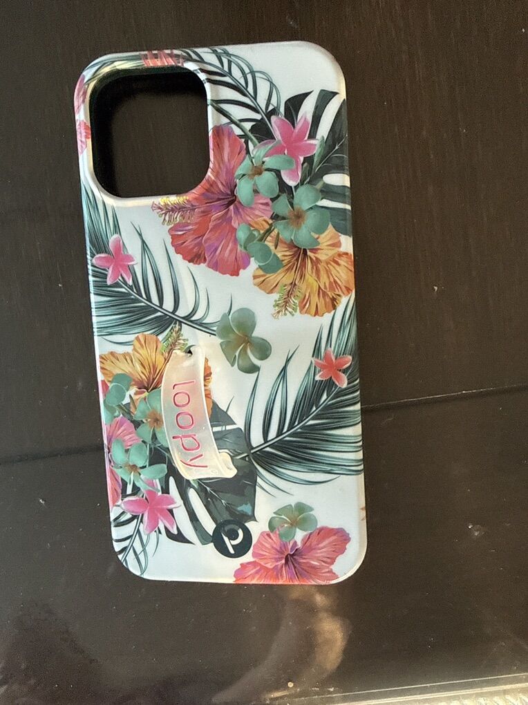 iPhone 12 Pro Max Loopy Case