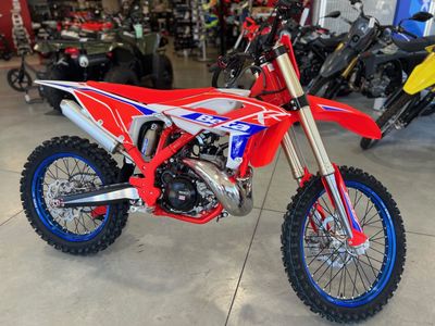 2026 BETA 350RX