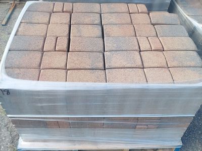 TUSCANY 3PC PAVERS (6x9,6x6,3x6)