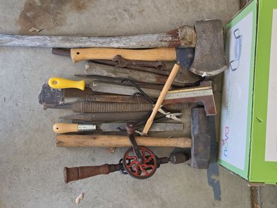 Tools