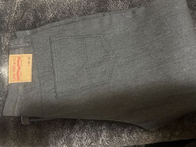 Lime Tree Pants