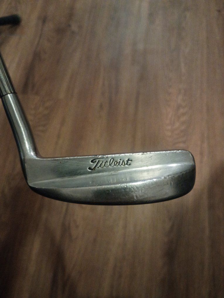 Titleist Putter