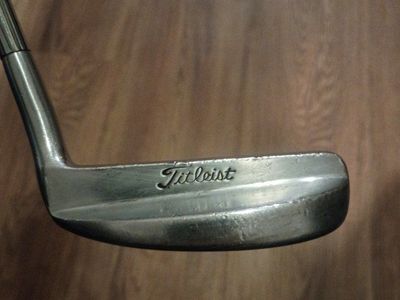 Titleist Putter