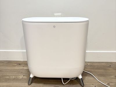 Towel Warmer – Great Condition