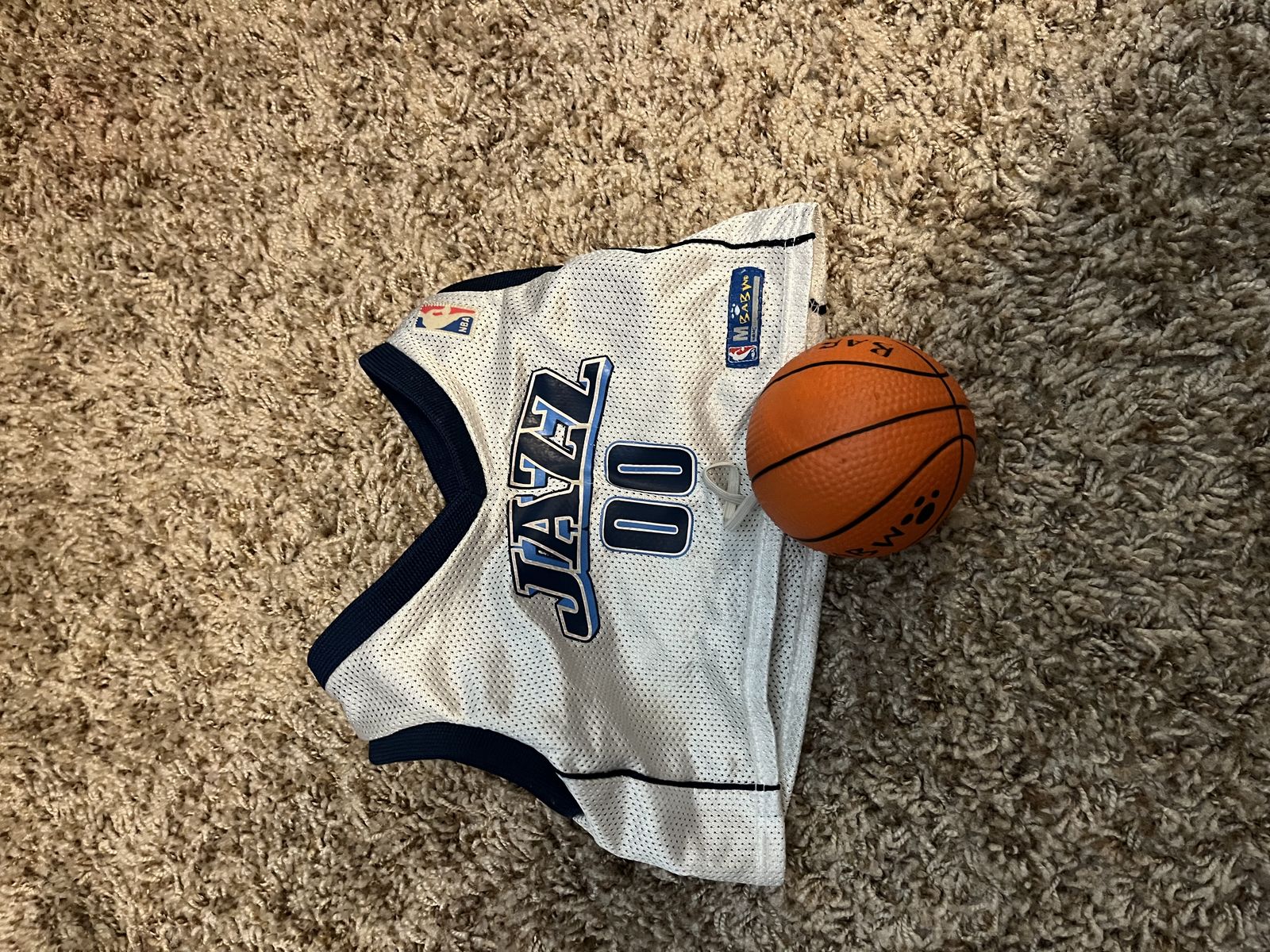 Build A Bear - clothes and accessories