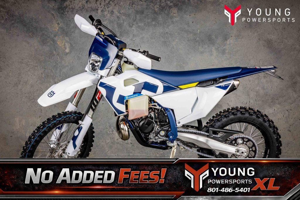 2026 Husqvarna® TE 150