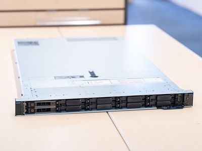 Dell Poweredge R640 Server | 28 CPU Cores, 48GB RAM, iDRAC Enterprise, 10x SSD Bays
