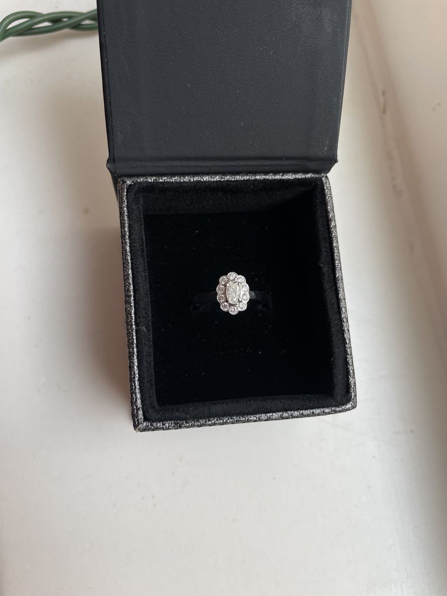 Wedding ring