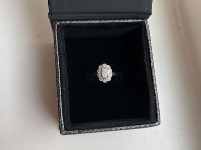 Wedding ring
