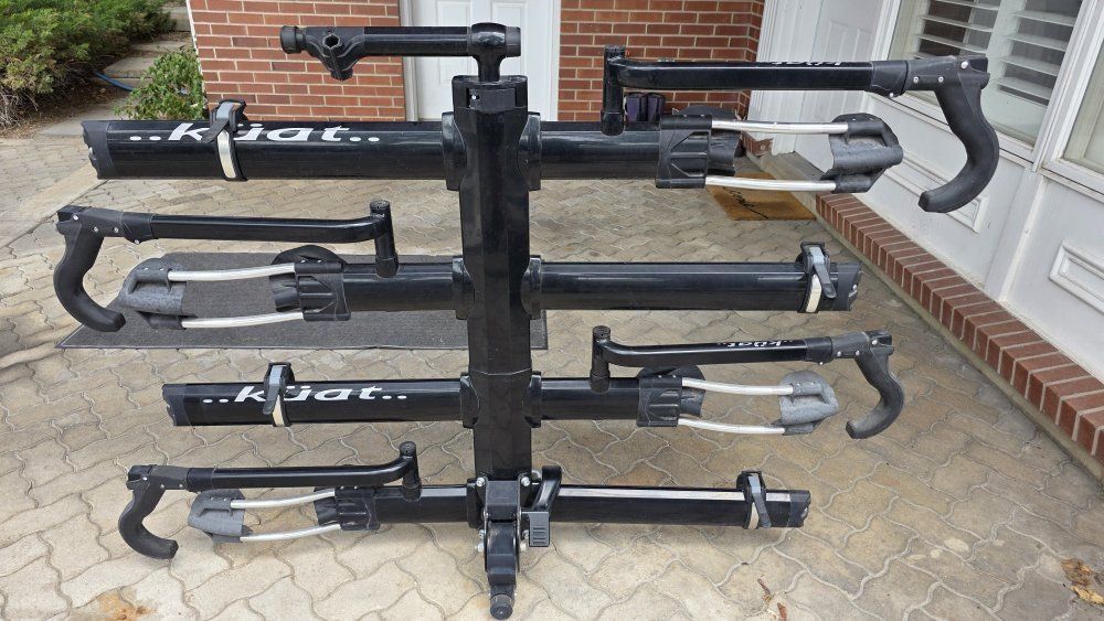 Kuat Bike Rack 4