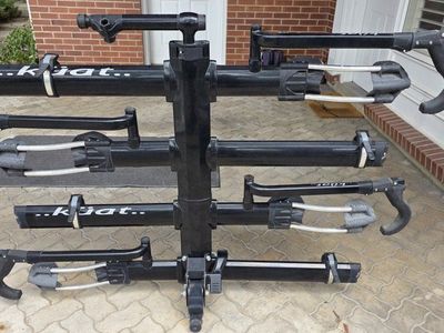 Kuat Bike Rack 4