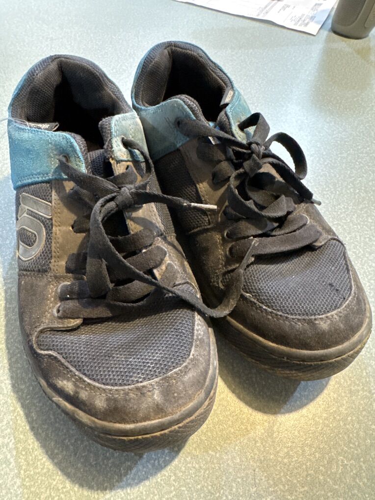 5.10 Freerider Bike Shoes