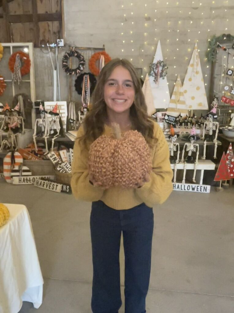 Crochet Holiday Decorations