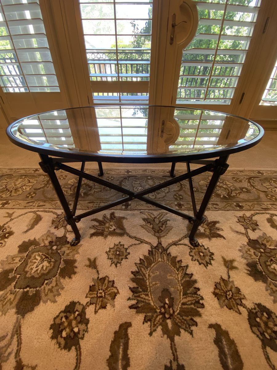 Cocktail Table by Ballard designs
