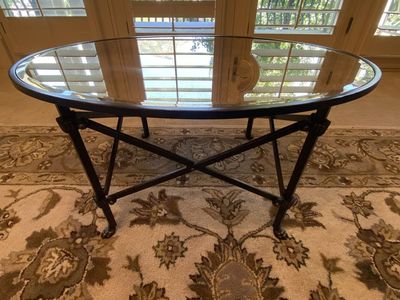 Cocktail Table by Ballard designs