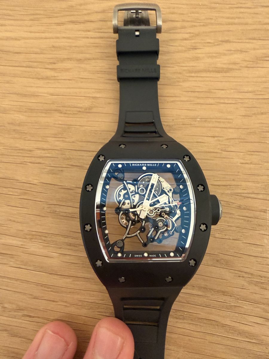 Richard Mille 055