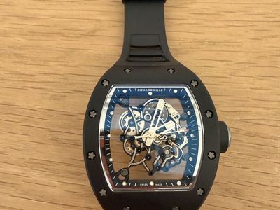 Richard Mille 055
