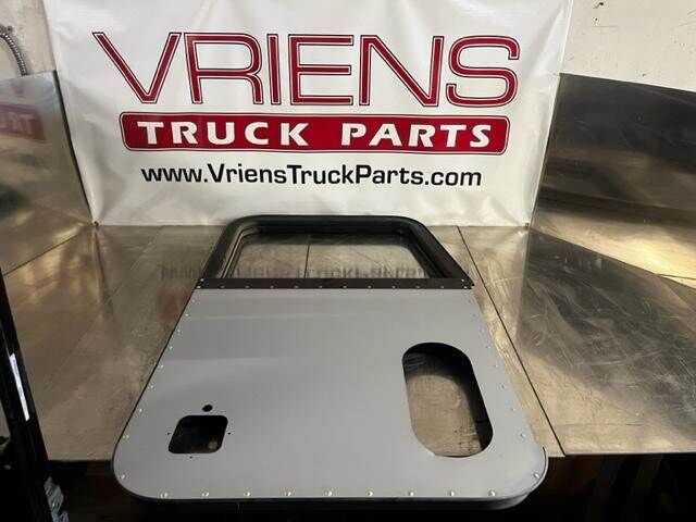Peterbilt Front Door Assembly