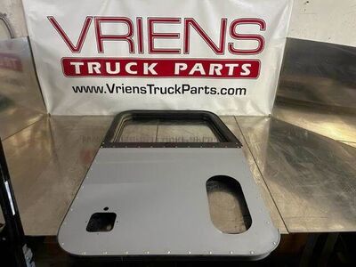 Peterbilt Front Door Assembly