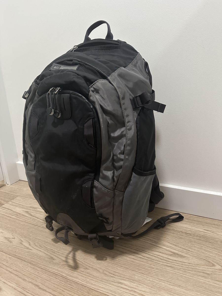 Nice REI Hiking Backpack