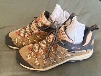 Merrells Men's Shoes 9.5