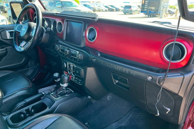 2021 Jeep Wrangler Unlimited Rubicon in St. George, UT | KSL Cars