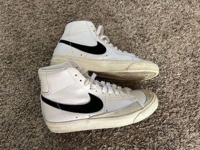 Nike Blazers