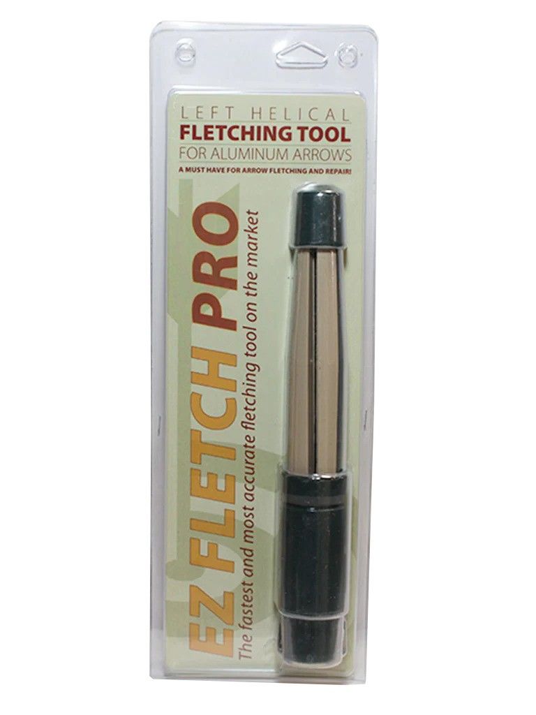 Arizona EZ Fletch Pro (RH & LH Available)