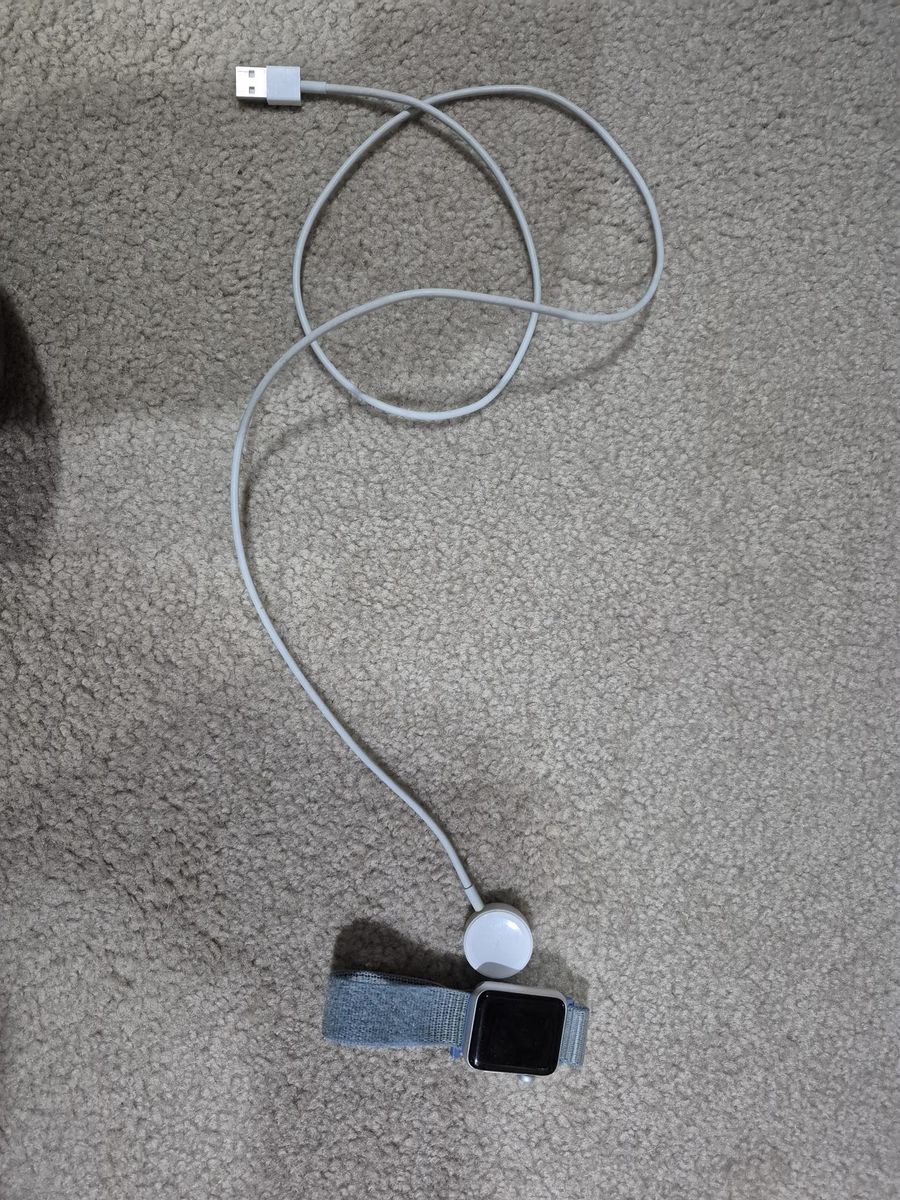 Apple Watch Series 3