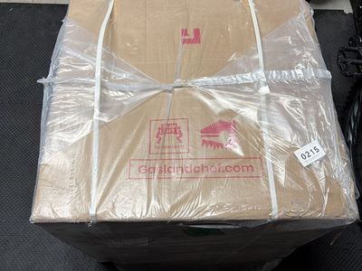 24” Gasland Chef Wall Oven NEW Stainless