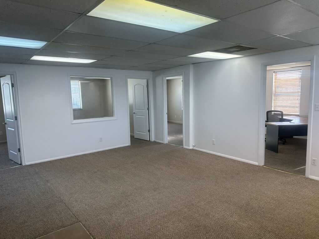 Sandy Office Space No CAM Fees