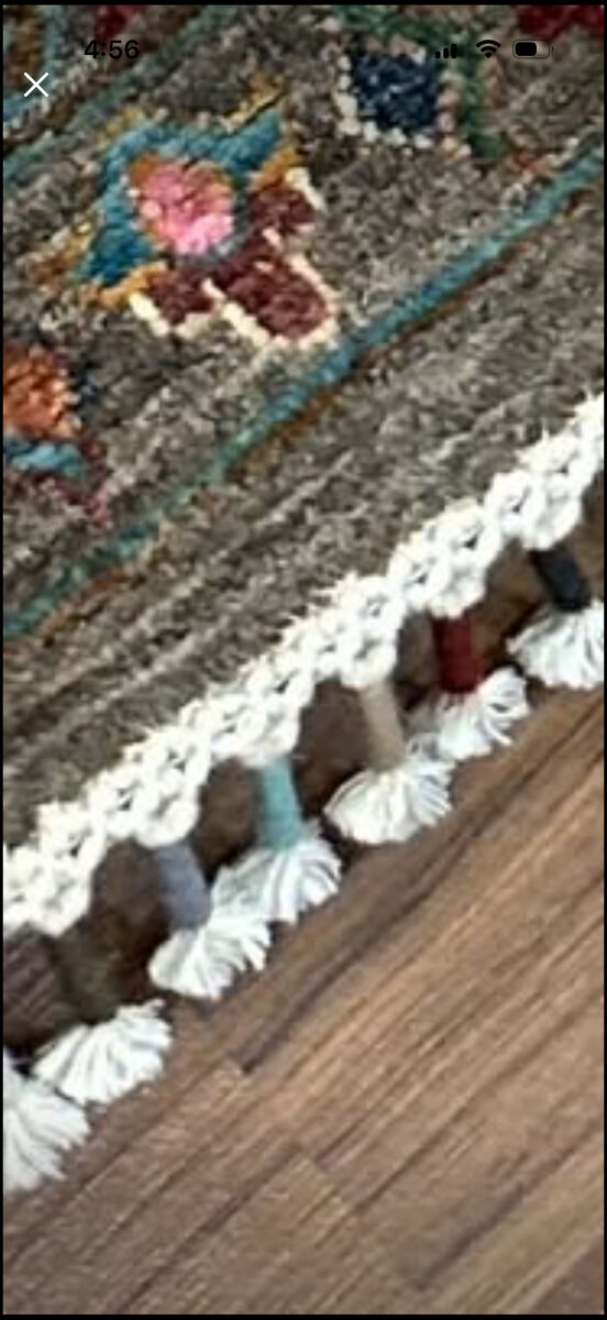 Brand New Turkish Rug 7’ X 10’