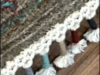 Brand New Turkish Rug 7’ X 10’