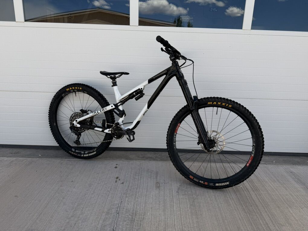 2021 Commencal Meta Am 29
