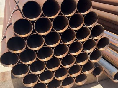 *LAST CHANCE* Bare Steel Posts
