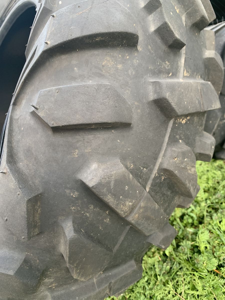 Rzr Rim 14 In And Tires