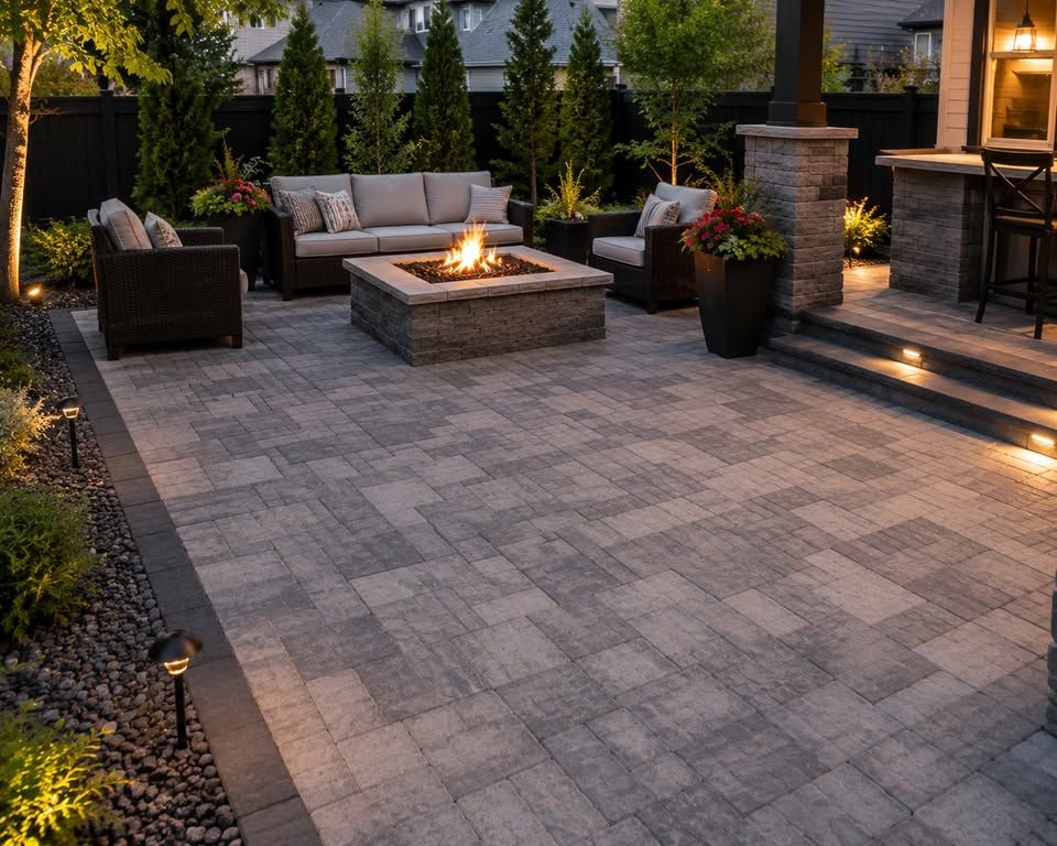 pavers SALE - STARDUST ENCORE -pavers $390