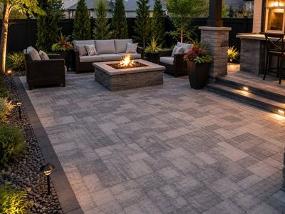 pavers SALE - STARDUST ENCORE -pavers $390