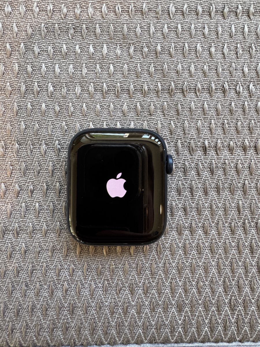 Apple Watch Series 6 - 44mm - Blue Aluminum - GPS - Excellent Condition