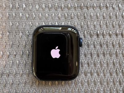 Apple Watch Series 6 - 44mm - Blue Aluminum - GPS - Excellent Condition