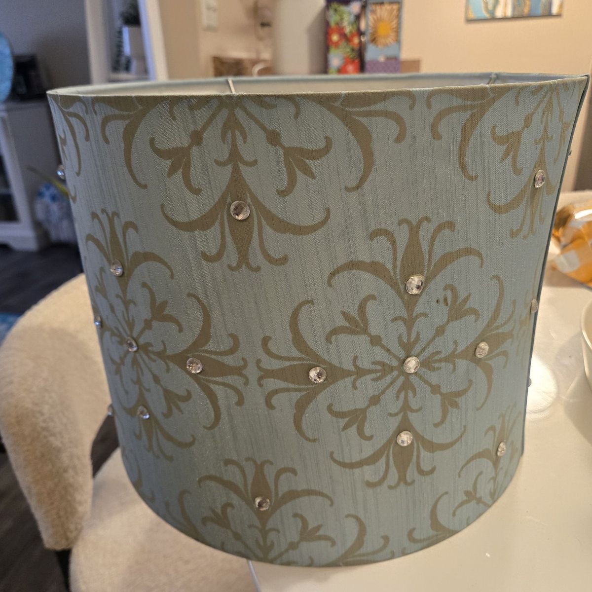 lamp shade
