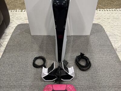 PS5 Slim New