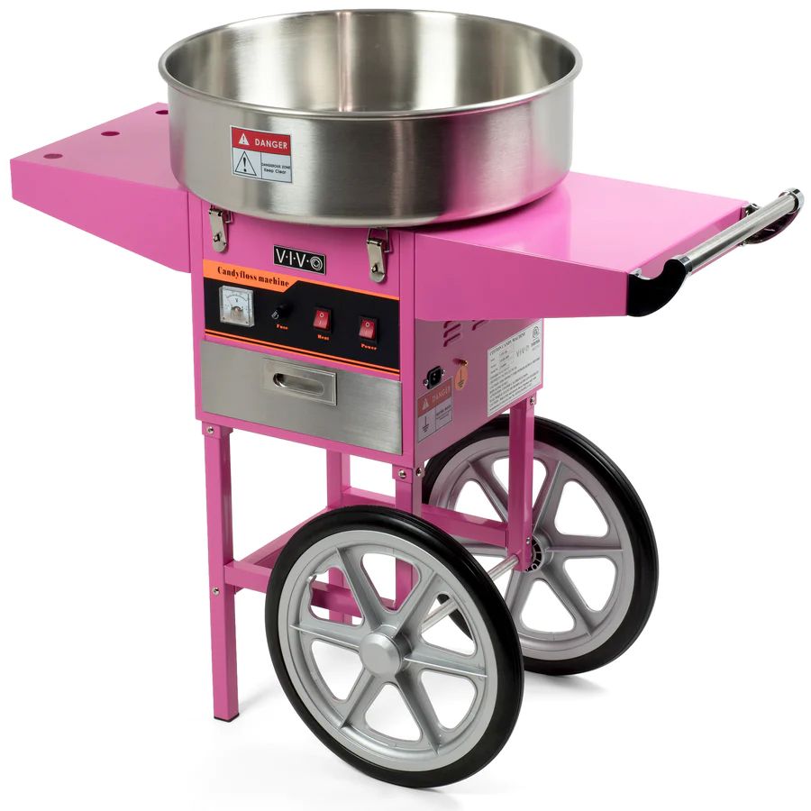 Cotton Candy Maker for Rent