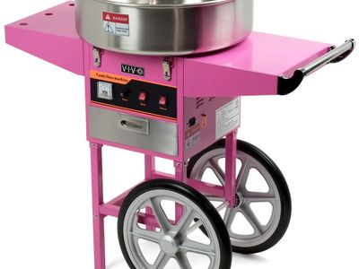 Cotton Candy Maker for Rent
