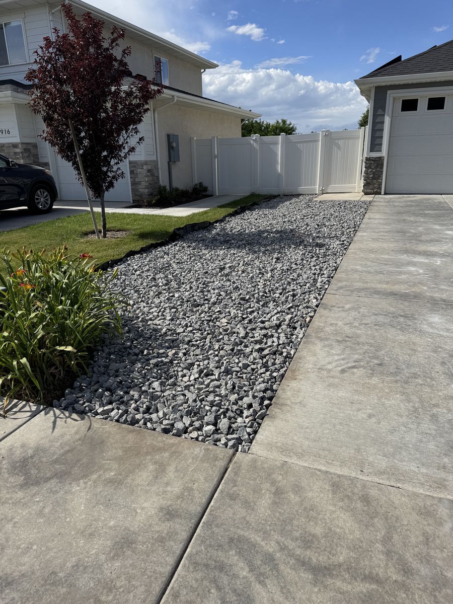 Park Strip Xeriscaping Flip Your Strip Lawn Exchange