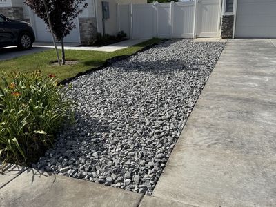 Park Strip Xeriscaping Flip Your Strip Lawn Exchange