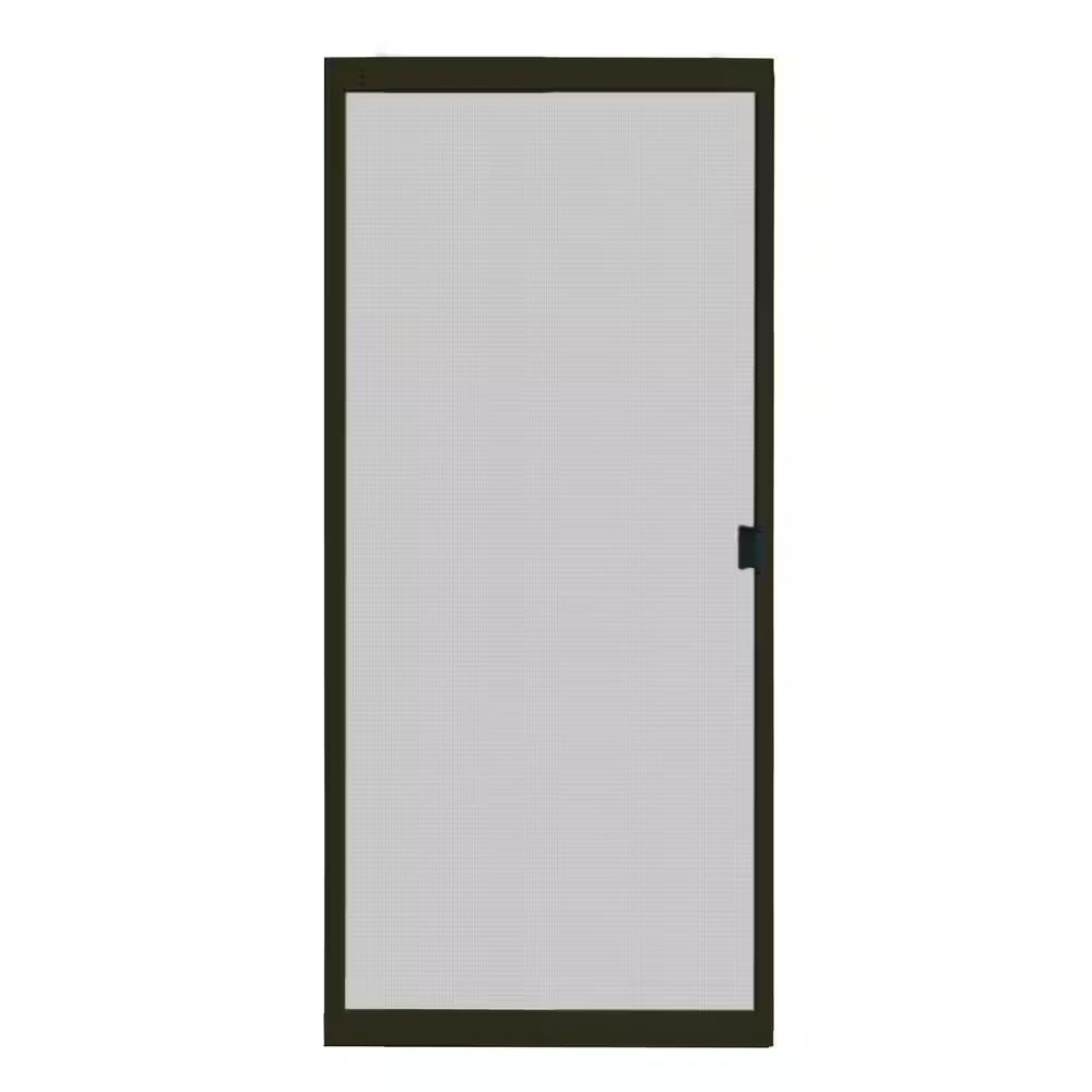 36 in. x 80 in. Sliding Patio Screen Door