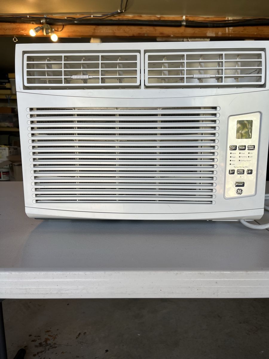 Air Conditioners
