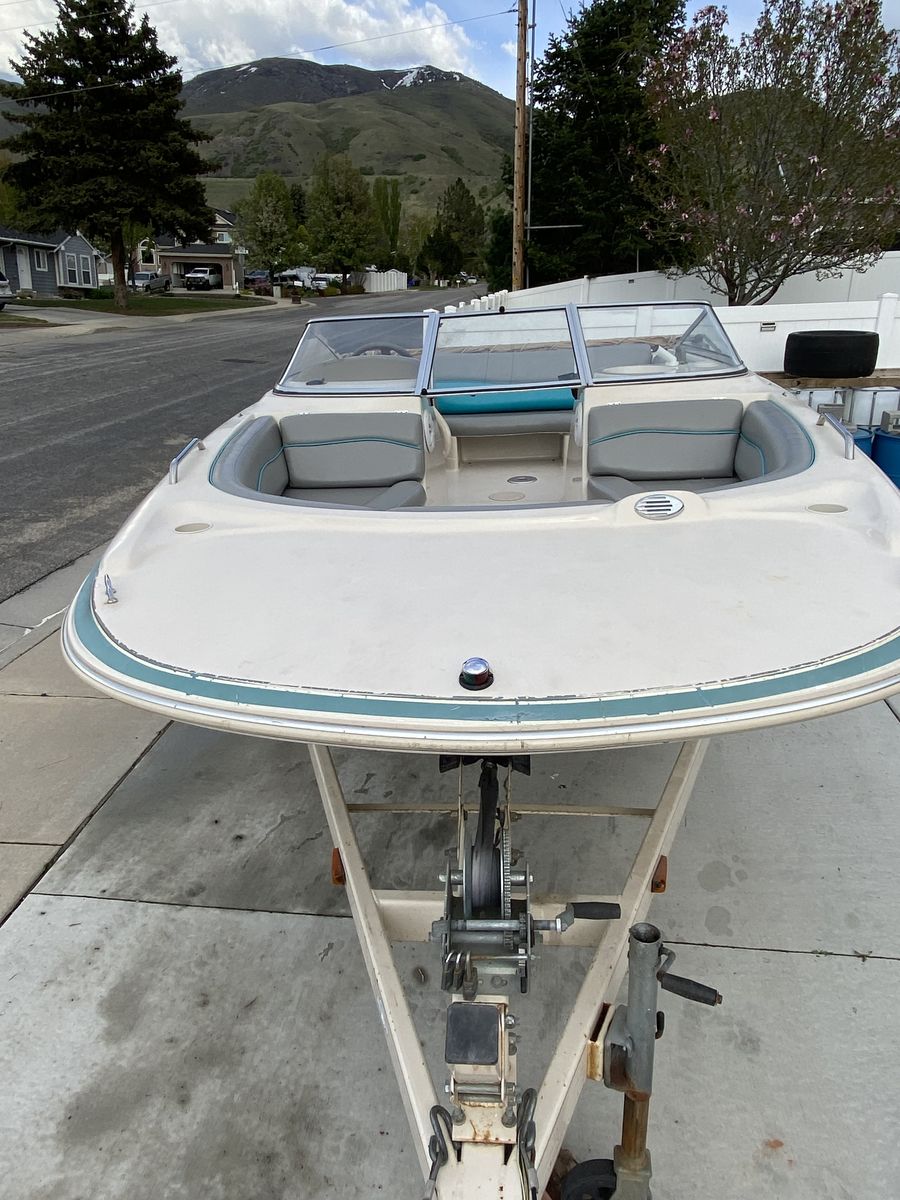 2003- Larson 2004 Escape